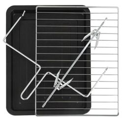 Cuptor electric Tefal OF463830 (Black) Thumb