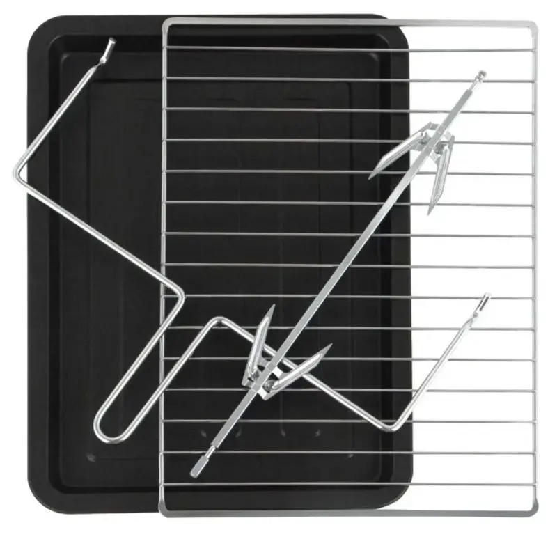 Cuptor electric Tefal OF463830 (Black) - 4