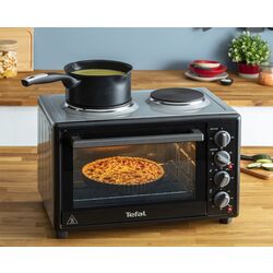 Cuptor electric Tefal OF463830 (Black) Thumb