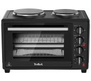 Электропечь Tefal Optimate OF463830 (Black)