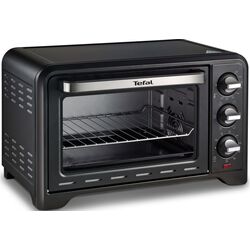 Электропечь Tefal Optimo 19L Convection OF444834 (Black) Thumb