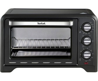 Электропечь Tefal Optimo 19L Convection OF444834 (Black)