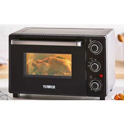 Cuptor electric Tower T14043 (Black) Thumb