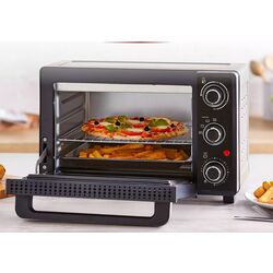 Cuptor electric Tower T14043 (Black) Thumb