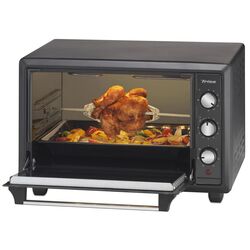 Cuptor electric Trisa 7382.4312 (Black) Thumb