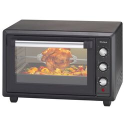 Cuptor electric Trisa 7383.4312 (Black) Thumb