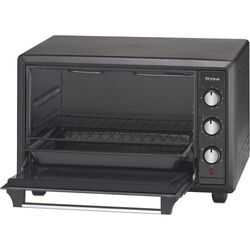 Cuptor Electric Trisa Forno Gusto 28L (Black) Thumb