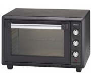 Cuptor Electric Trisa Forno Gusto 28L (Black)