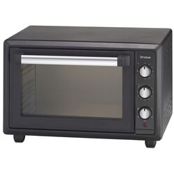 Электропечь Trisa Forno Gusto 28L (Black)