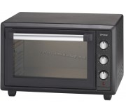 Электропечь Trisa Forno Gusto 34L (Black)