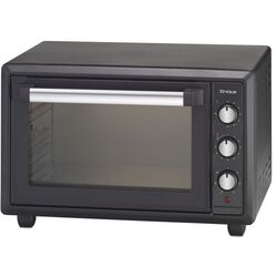 Cuptor electric Trisa Forno Gusto 34L (Black)