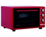 Cuptor electric Vesta KS-50CTL/R (Red)