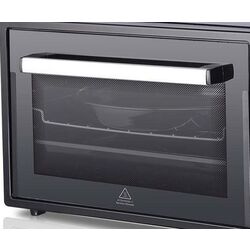 Cuptor electric Vesta KS-60CTL/BL (Black) Thumb