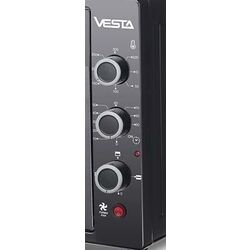 Cuptor electric Vesta KS-60CTL/BL (Black) Thumb
