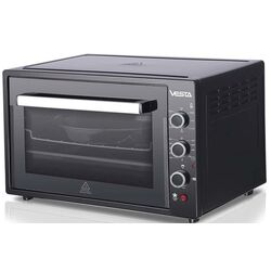 Cuptor electric Vesta KS-60CTL/BL (Black) Thumb