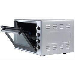 Cuptor electric Vesta KS-75CTL/S (Silver) Thumb