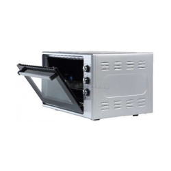 Cuptor electric Vesta KSF-50CTL/S (Silver)
