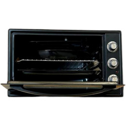 Cuptor electric Vesta KSS-70CTL/BL (Black) Thumb