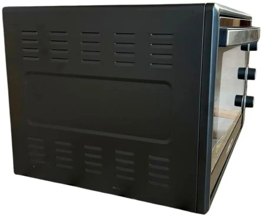 Cuptor electric Vesta KSS-70CTL/BL (Black) - 4