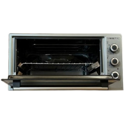 Электропечь Vesta KSS-70CTL/S (Silver) Thumb