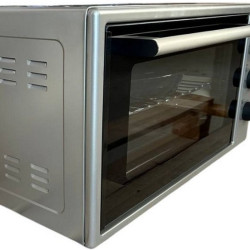 Электропечь Vesta KSS-70CTL/S (Silver) Thumb