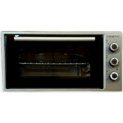 Электропечь Vesta KSS-70CTL/S (Silver)