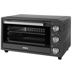 Cuptor electric Vivax MO-2001 (Black) Thumb