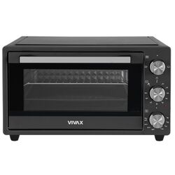 Cuptor electric Vivax MO-2001 (Black) Thumb