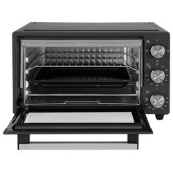 Cuptor electric Vivax MO-2001 (Black) Thumb