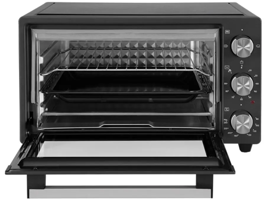 Cuptor electric Vivax MO-2001 (Black)