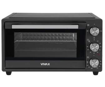 Cuptor electric Vivax MO-2001 (Black)