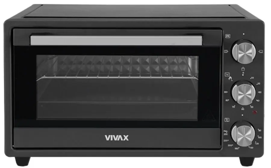 Cuptor electric Vivax MO-2001 (Black)