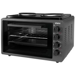 Cuptor electric Vivax MO-4201 (Black) Thumb