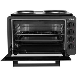 Cuptor electric Vivax MO-4201 (Black) Thumb