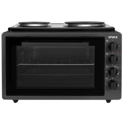 Cuptor electric Vivax MO-4201 (Black)