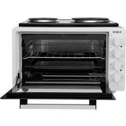 Cuptor electric Vivax MO-4201 (White) Thumb