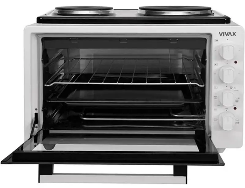 Cuptor electric Vivax MO-4201 (White)
