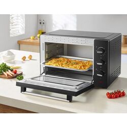 Cuptor electric VonShef 30L 2000146 (Black) Thumb