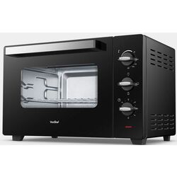 Cuptor electric VonShef 38L 2000144 (Black) Thumb