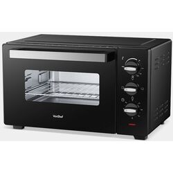 Cuptor electric VonShef 38L 2000144 (Black)