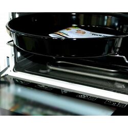 Cuptor electric Wolser WL-45 ML (Black/Inox) Thumb