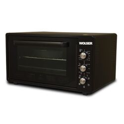Cuptor electric Wolser WL-45 ML (Black TF)