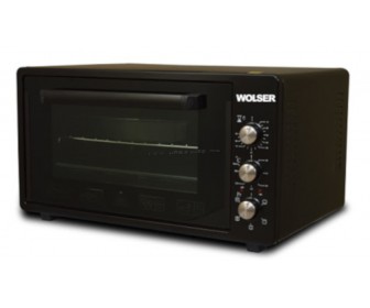 Электропечь Wolser WL-45 ML (Black TF)