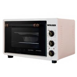 Cuptor electric Wolser WL-45 ML (Cream TF)