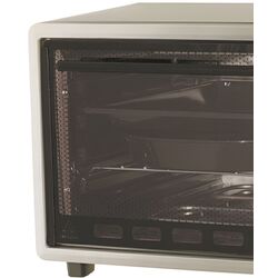 Cuptor electric Wolser WL-70 ML (Grey) Thumb