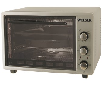 Электропечь Wolser WL-70 ML (Grey)