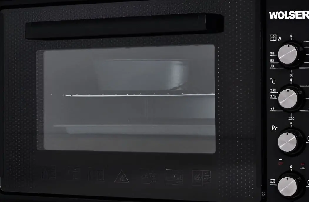 Cuptor electric Wolser WL-70 ML TF (Black)