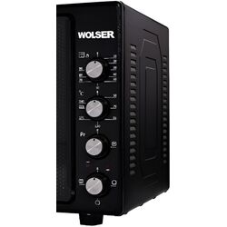 Cuptor electric Wolser WL-70 ML TF (Black) Thumb