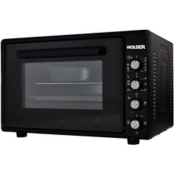 Cuptor electric Wolser WL-70 ML TF (Black)
