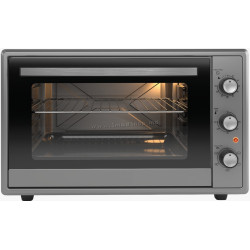 Cuptor electric Wolser WL-F 65 Grey TF (Grey)
